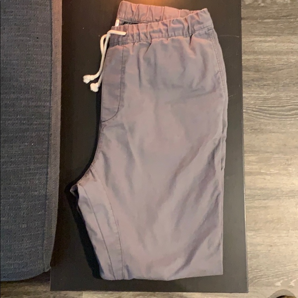 Joggers